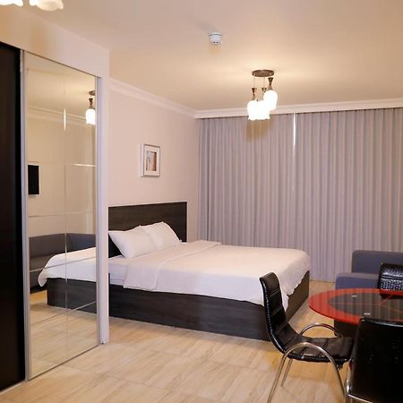 Abu Alsoud Hotel Амман Экстерьер фото