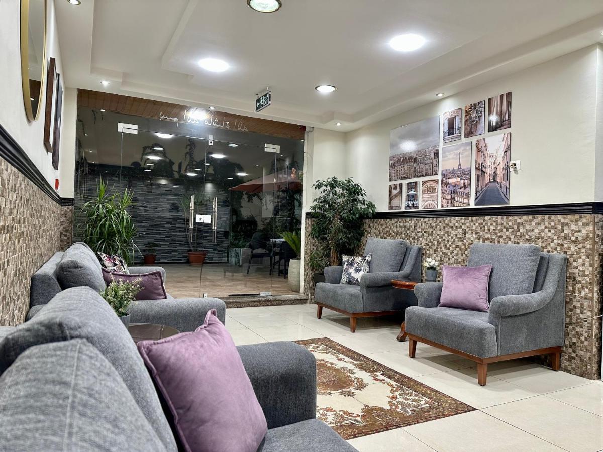 Abu Alsoud Hotel Амман Экстерьер фото