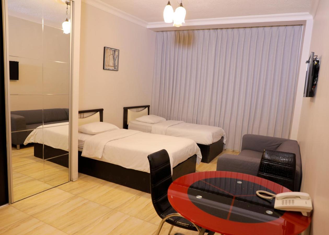 Abu Alsoud Hotel Амман Экстерьер фото
