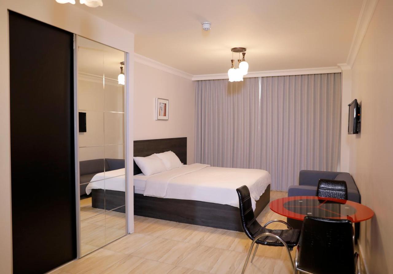 Abu Alsoud Hotel Амман Экстерьер фото