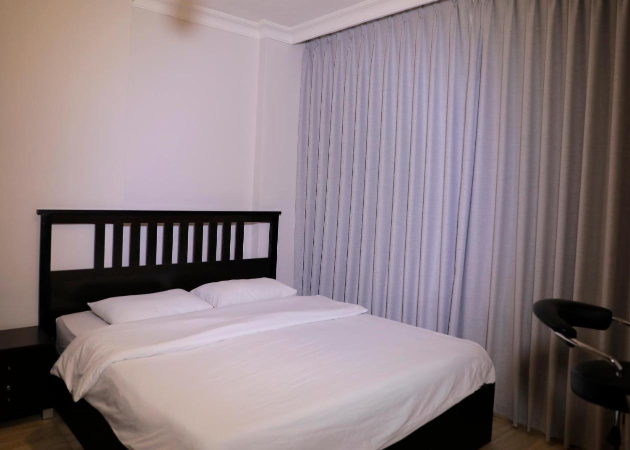 Abu Alsoud Hotel Амман Экстерьер фото