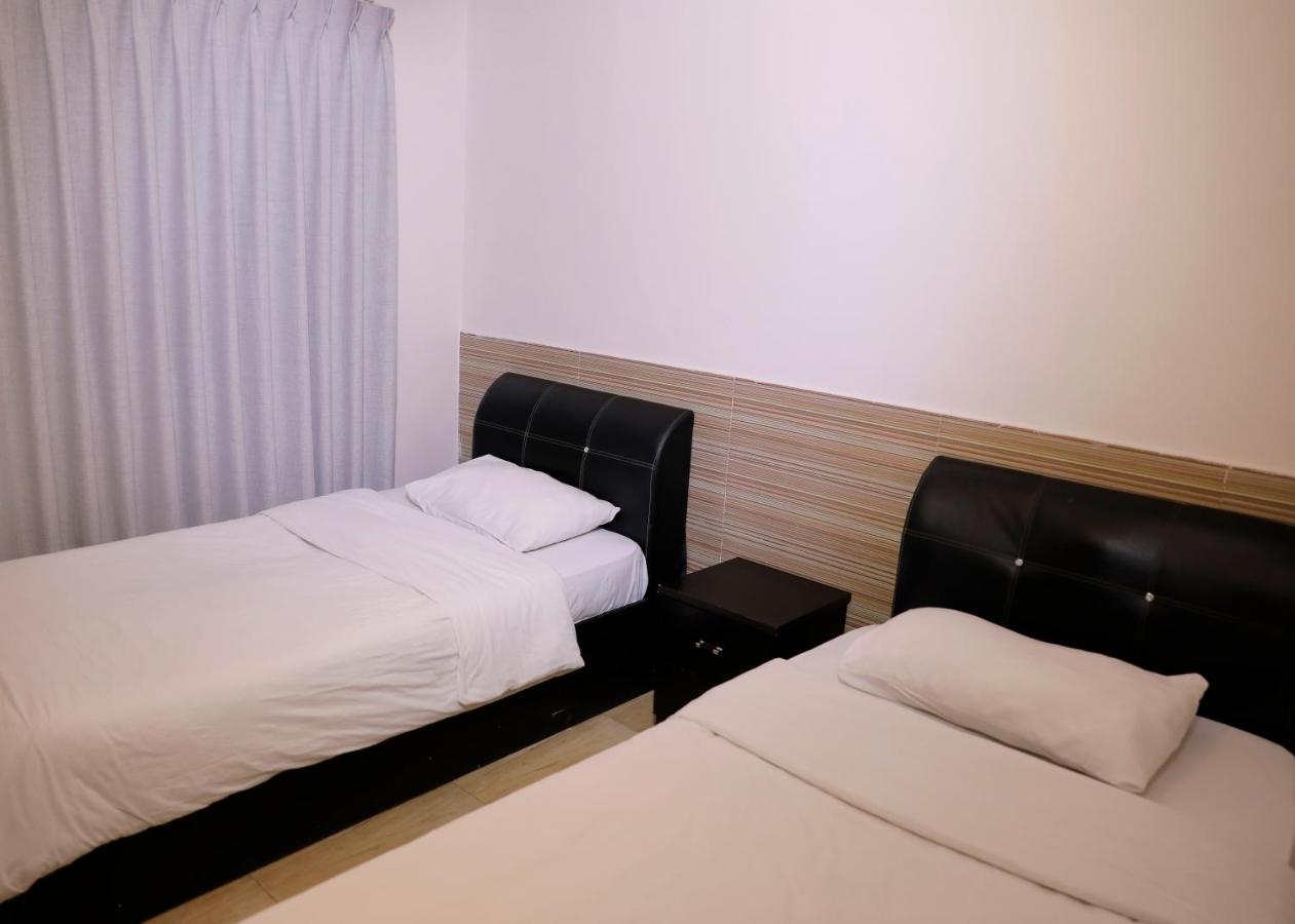 Abu Alsoud Hotel Амман Экстерьер фото